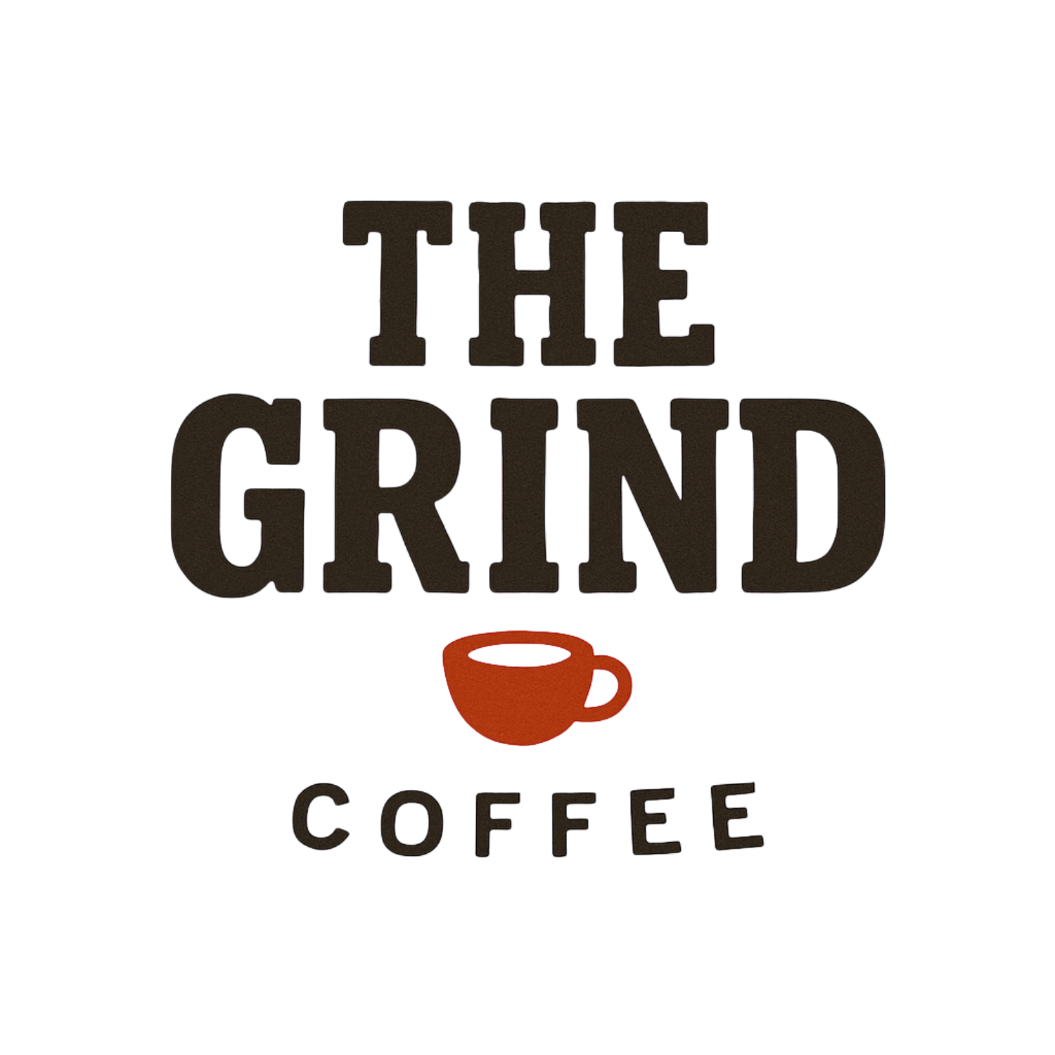 The Grind Coffee Company